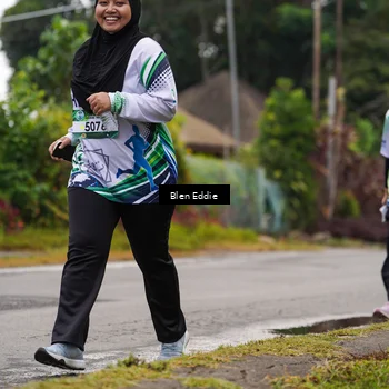 Runner Photo 8127702