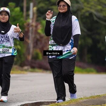 Runner Photo 8127703