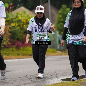 Runner Photo 8127704