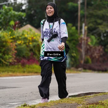 Runner Photo 8127705