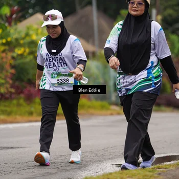 Runner Photo 8127707