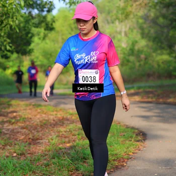 Runner Photo 8127711