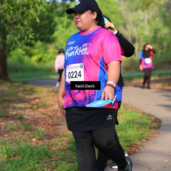 Runner Photo 8127713
