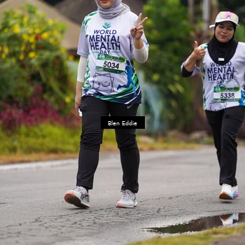 Runner Photo 8127714
