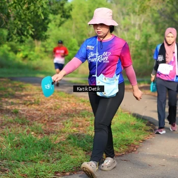Runner Photo 8127715