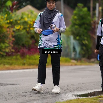 Runner Photo 8127720