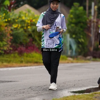 Runner Photo 8127722