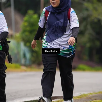 Runner Photo 8127725