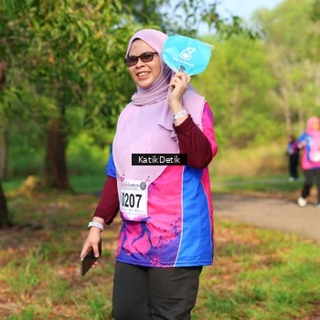Runner Photo 8127726