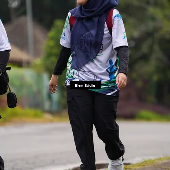 Runner Photo 8127729