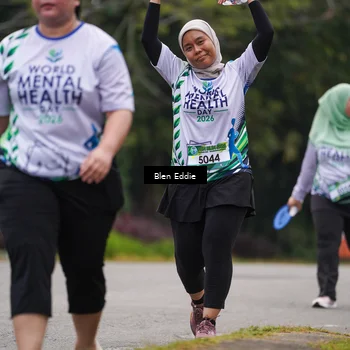 Runner Photo 8127730