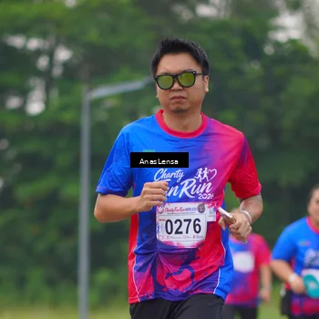 Runner Photo 8127732