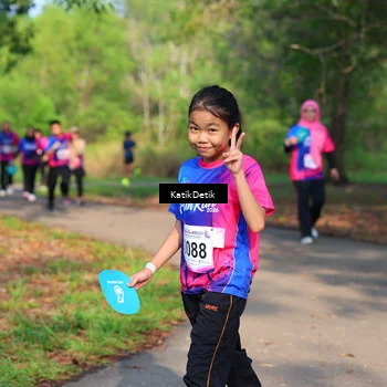 Runner Photo 8127733