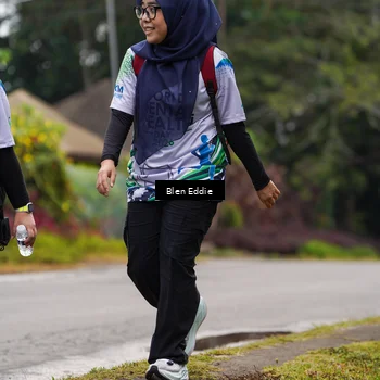 Runner Photo 8127734