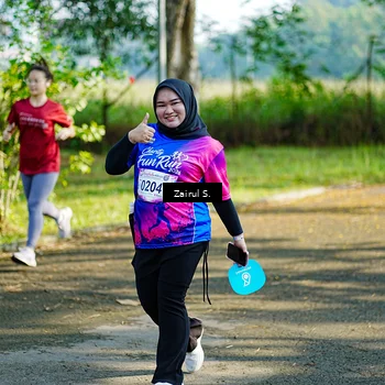 Runner Photo 8127735