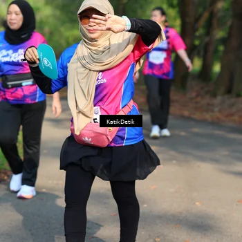 Runner Photo 8127737