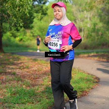 Runner Photo 8127739