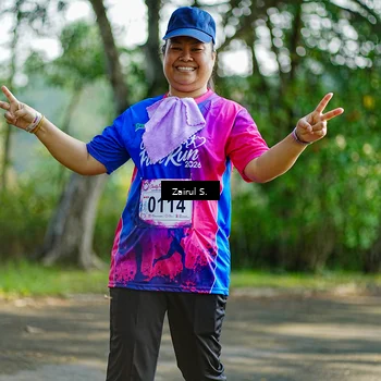 Runner Photo 8127740