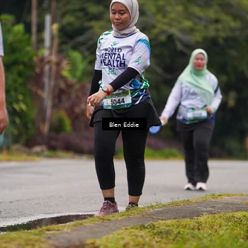 Runner Photo 8127743