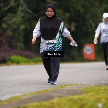 Runner Photo 8127744