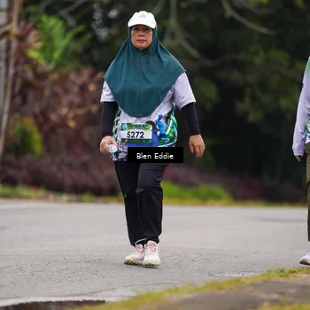 Runner Photo 8127748
