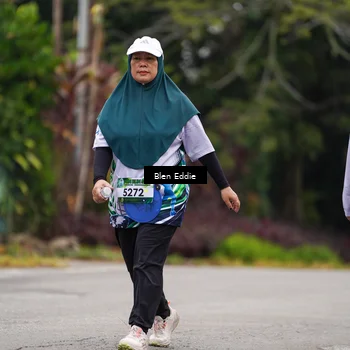 Runner Photo 8127749