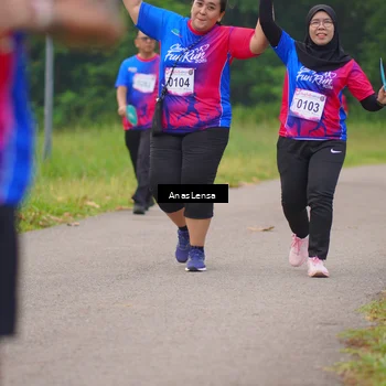 Runner Photo 8127751