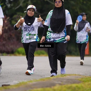 Runner Photo 8127754