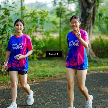 Runner Photo 8127755