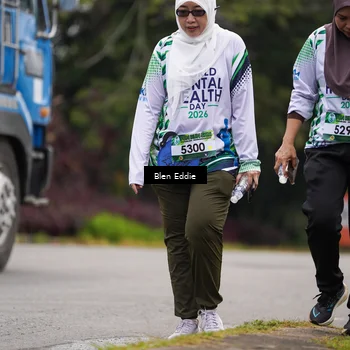 Runner Photo 8127756