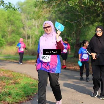 Runner Photo 8127757