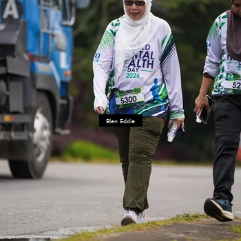 Runner Photo 8127758