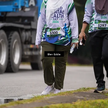 Runner Photo 8127759