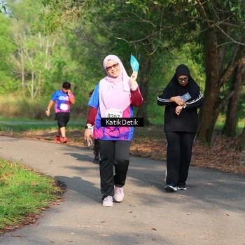 Runner Photo 8127760