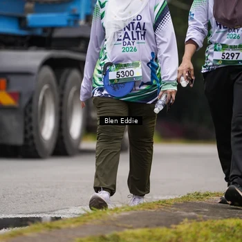 Runner Photo 8127761