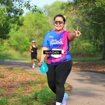 Runner Photo 8127762