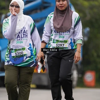 Runner Photo 8127763