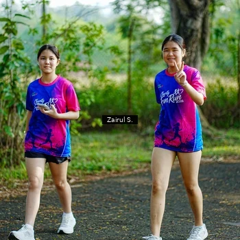 Runner Photo 8127766