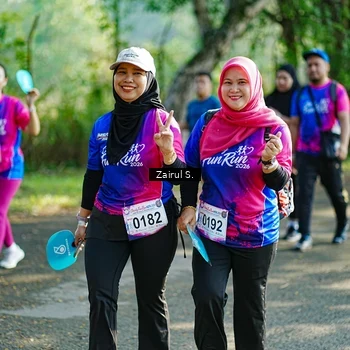 Runner Photo 8127768