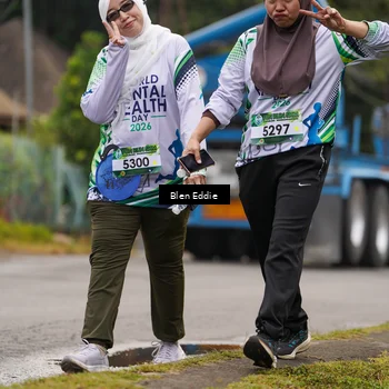 Runner Photo 8127770