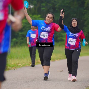 Runner Photo 8127771
