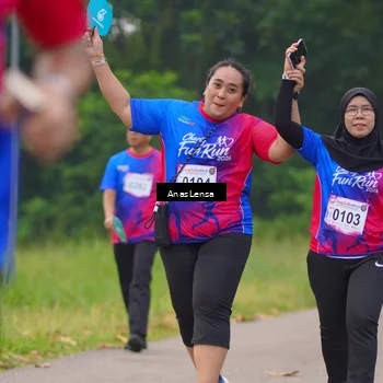 Runner Photo 8127772