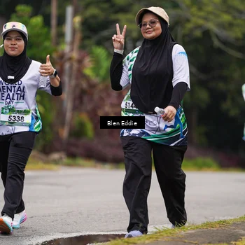 Runner Photo 8127773