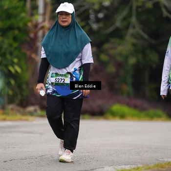 Runner Photo 8127774