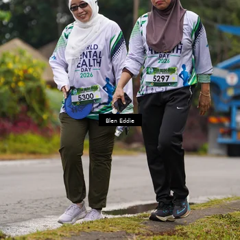 Runner Photo 8127775