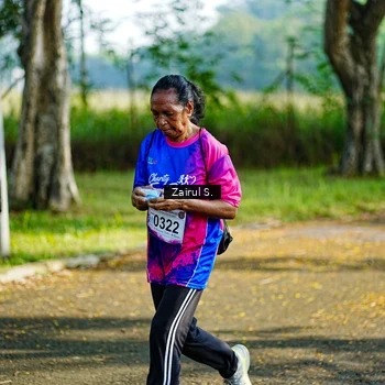 Runner Photo 8127776