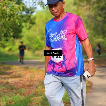 Runner Photo 8127777