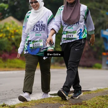 Runner Photo 8127778