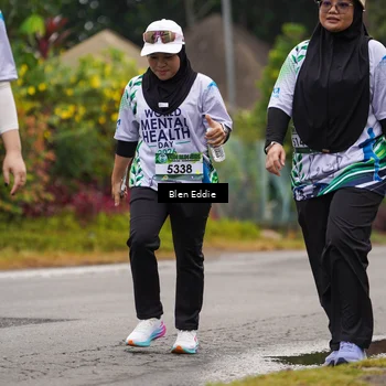 Runner Photo 8127780