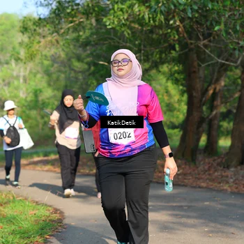 Runner Photo 8127781